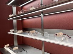 -MUJOSH木九十眼镜(长沙IFS国金中心店)