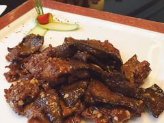 -利顺德大饭店·水岸中餐厅(小白楼店)