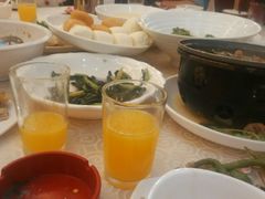 android_upload_pic-伙工殿餐厅(吉大店)