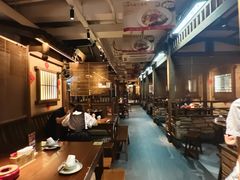 -乡里八闽·福州乡土菜(火车北站店)