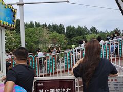 -秦皇岛乐岛海洋王国