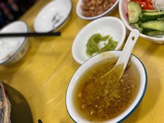 -官塘陈记鱼生·潮汕砂锅粥·牛肉火锅(潮枫路总店)