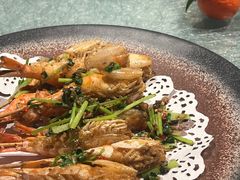 -海城餐厅(三元里店)