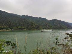 -羚羊峡古栈道森林公园