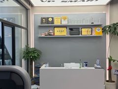 -VPsmart私教健身工作室(新华路旗舰店)
