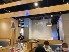 大堂-么子烤肉(化龙池店)