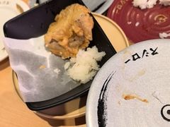 -寿司郎(皇庭广场店)