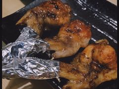 -木子烧鸟屋(百子湾店)