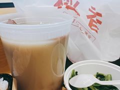 -稻香酒家·35年老字号(侨光店)
