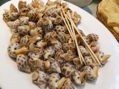 -新享乐海鲜(翠华路店)