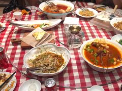 -西贝(六里桥旗舰店)