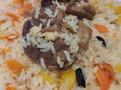 -莲香西域·正宗新疆菜(龙华店)