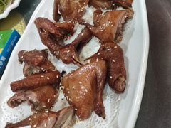 -东鸽皇(奥园·中环广场店)