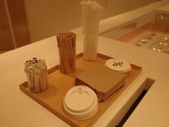 -% Arabica阿拉比卡咖啡(深圳湾万象城店)