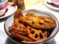-味福记·江西小炒·南昌小吃(青山湖万达店)