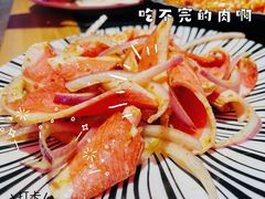 -碳夫·东北炭火烤肉(胥口店)