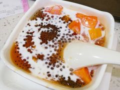 -圆碌碌甜品屋(二中店)