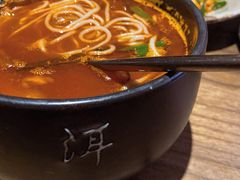 -壹霖·洱语云南菜(方恒国际店)