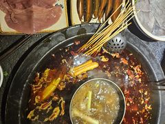 -陈眼镜火锅(总店)