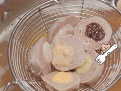 -左庭右院鲜牛肉火锅(环球港店)