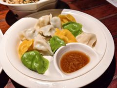 -前海沿·青岛菜(五四广场永旺店)