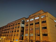 -上海四行仓库抗战纪念馆