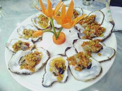 -聚德福海鲜家常菜(刘庄店)