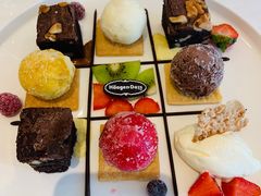 -哈根达斯(皇城恒隆广场店)