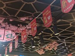 -醉御香渔家园(临沂路与大连路店)