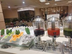 -荟星庭西餐厅(天府丽都喜来登饭店)