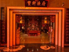 门面-宝轩渔府·老字号海鲜·正宗津菜(水上店)