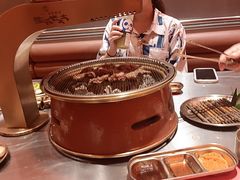 -西塔老太太泥炉烤肉(苏州大悦城店)