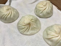 -桂满陇·手作小笼包&江南叫花鸡(中山公园店)