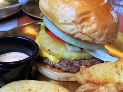 -魏斯理汉堡(西安沣东吾悦店)