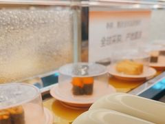 -争鲜回转寿司(西红门荟聚PLUS店)
