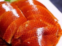 枣香酥北京烤鸭-唐廊烤鸭店(工体店)