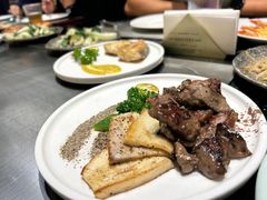 -多佐铁板烧(富力广场店)