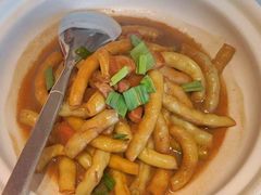 -鸽子侯·家宴·平价海鲜(绿地店)