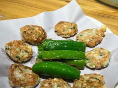 -大笑饭堂(甲子桥店)