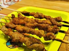 -天山传奇新疆菜(SKLP店)