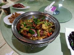 -福慧慈缘素食餐厅(王府井店)