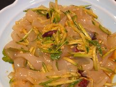 -五谷丰登·胶东海鲜·家常菜(张村店)