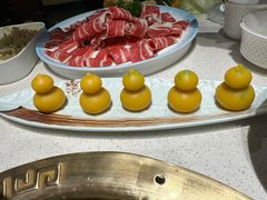 -和庆斋羊蝎子火锅·碳缸烧烤(顺义旗舰店)