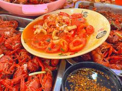 -江湖万州烤鱼(王子美食城)