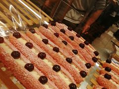 车厘子魔法棒-奈雪的茶(亨特国际广场店)