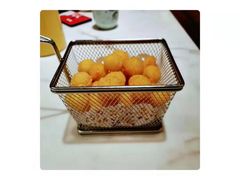 -韵秋荷(宝山龙湖天街店)