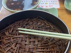 -鸡鸣汤包(仙林店)
