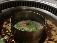 -葛记红焖羊肉(人民路店)