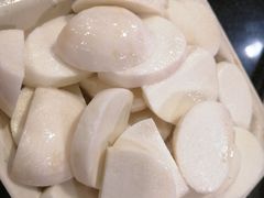 -巴国口福火锅(石桥铺店)