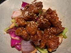 -绿茶餐厅(布吉万象汇店)